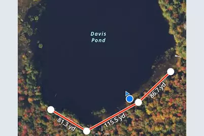 Lot 83 &84 Off Jesse Ladd Road, Vienna, ME 04360 - Photo 43