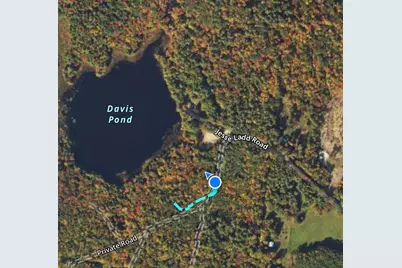 Lot 83 &84 Off Jesse Ladd Road, Vienna, ME 04360 - Photo 45
