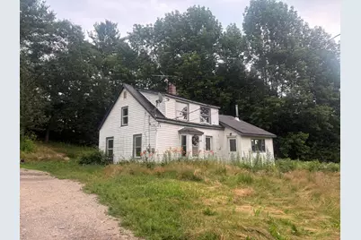 678 N Searsport Road, Frankfort, ME 04438 - Photo 1