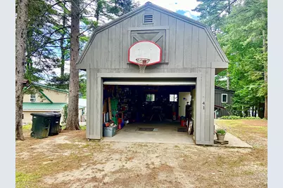41 Haskell Avenue, Raymond, ME 04071 - Photo 89