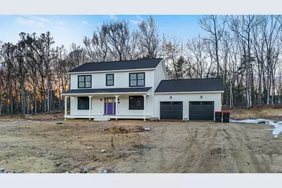 Lot13 Rolling Woods Lane, Wells, ME 04090 - Photo 29