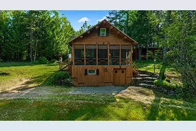 27 Roscoe Drive, Waterford, ME 04088 - Photo 1