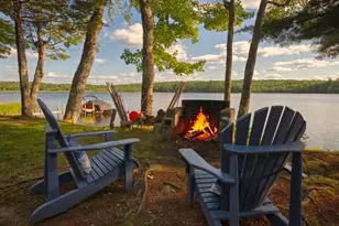 42 Loon Rd, Canaan, ME 04924 - Photo 1
