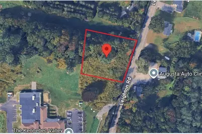 Lot 36 Leighton Road, Augusta, ME 04330 - Photo 1