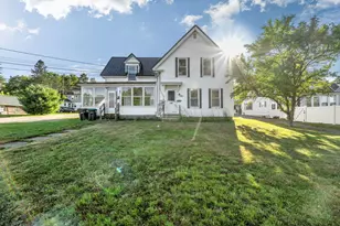 543 Main St, Old Town, ME 04468 - Photo 1