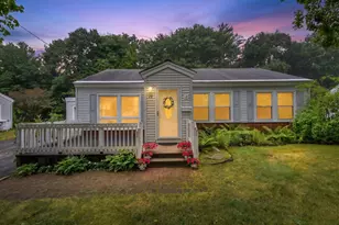 28 Moore Ave, Brunswick, ME 04011 - Photo 37