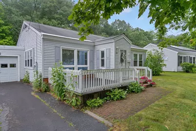 28 Moore Avenue, Brunswick, ME 04011 - Photo 7