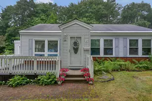 28 Moore Ave, Brunswick, ME 04011 - Photo 3