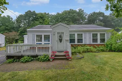28 Moore Avenue, Brunswick, ME 04011 - Photo 1