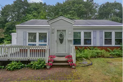 28 Moore Avenue, Brunswick, ME 04011 - Photo 5