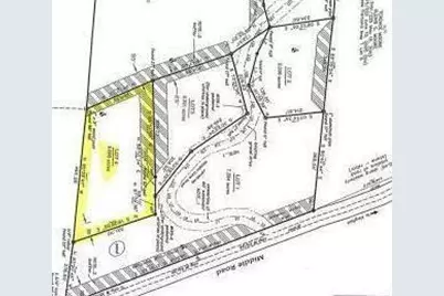 Lot 4 Middlegate Lane, New Portland, ME 04961 - Photo 3