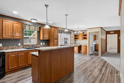 43 Dorr Road, Wiscasset, ME 04578 - Photo 11