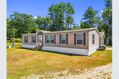 43 Dorr Road, Wiscasset, ME 04578 - Photo 3