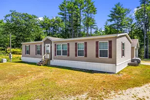 43 Dorr Rd, Wiscasset, ME 04578 - Photo 3