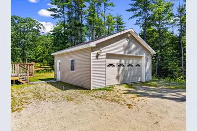 43 Dorr Road, Wiscasset, ME 04578 - Photo 31