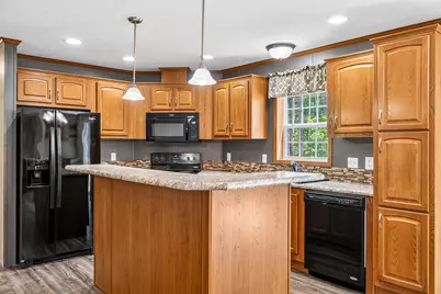 43 Dorr Road, Wiscasset, ME 04578 - Photo 9