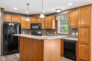 43 Dorr Rd, Wiscasset, ME 04578 - Photo 9