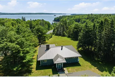 1481 S River Road, Calais, ME 04619 - Photo 1