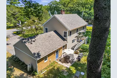 4 Pleasant Hill Road, Falmouth, ME 04105 - Photo 61
