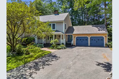 4 Pleasant Hill Road, Falmouth, ME 04105 - Photo 3