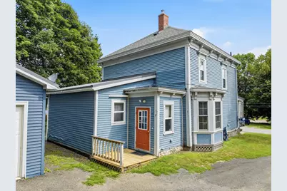 7 Boardman Street, Calais, ME 04619 - Photo 15