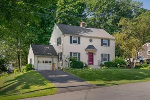 4 Ursula St, Waterville, ME 04901 - Photo 1