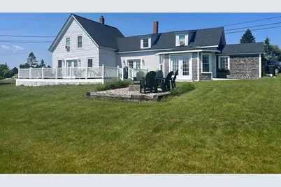 181 Crowley Island Road, Gouldsboro, ME 04607 - Photo 1