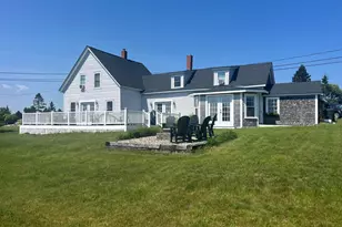 181 Crowley Island Rd, Gouldsboro, ME 04607 - Photo 1