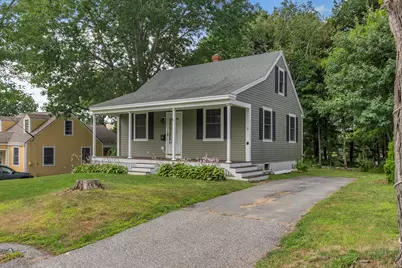 31 Longfellow Drive, Cape Elizabeth, ME 04107 - Photo 15