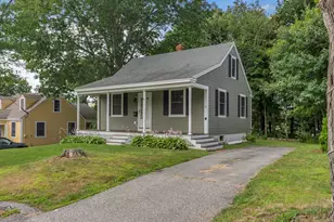 31 Longfellow Dr, Cape Elizabeth, ME 04107 - Photo 15