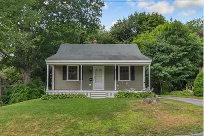 31 Longfellow Drive, Cape Elizabeth, ME 04107 - Photo 1