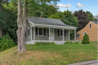 31 Longfellow Drive, Cape Elizabeth, ME 04107 - Photo 13