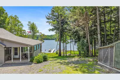 45 Beaver Brook Road, Bowerbank, ME 04426 - Photo 9
