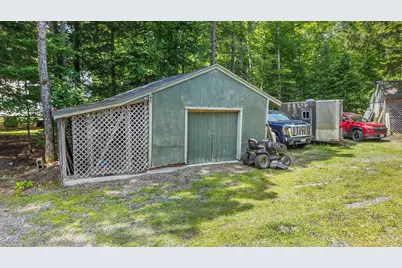 45 Beaver Brook Road, Bowerbank, ME 04426 - Photo 25