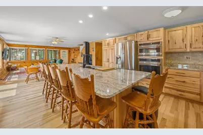 45 Beaver Brook Road, Bowerbank, ME 04426 - Photo 37