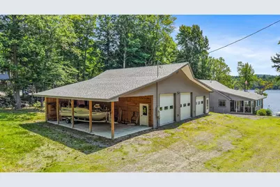 45 Beaver Brook Road, Bowerbank, ME 04426 - Photo 7