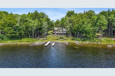 45 Beaver Brook Road, Bowerbank, ME 04426 - Photo 11