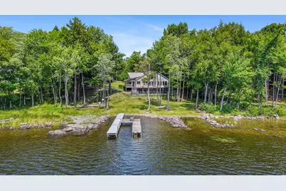45 Beaver Brook Road, Bowerbank, ME 04426 - Photo 1