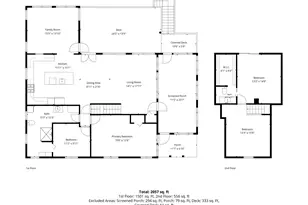 45 Beaver Brook Rd, Bowerbank, ME 04426 - Photo 5