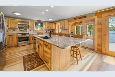 45 Beaver Brook Road, Bowerbank, ME 04426 - Photo 35