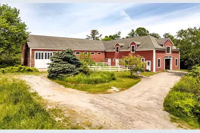 711 Saint George Road, South Thomaston, ME 04858 - Photo 25