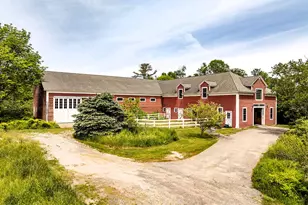 711 St George Rd, South Thomaston, ME 04858 - Photo 25