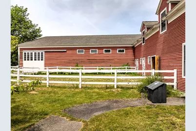 711 Saint George Road, South Thomaston, ME 04858 - Photo 29