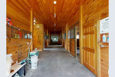 711 Saint George Road, South Thomaston, ME 04858 - Photo 13