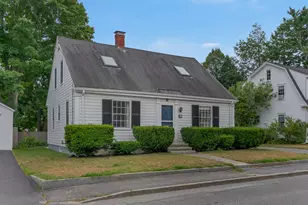 6 Jordan Ave, Brunswick, ME 04011 - Photo 1