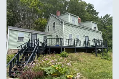 66 High Street, Bath, ME 04530 - Photo 1