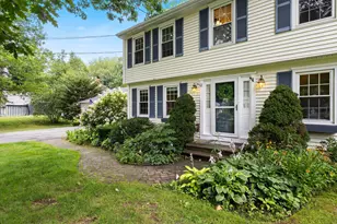 9 Banks Brook Rd, Old Orchard Beach, ME 04064 - Photo 33