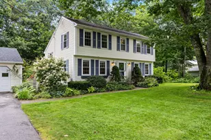 9 Banks Brook Rd, Old Orchard Beach, ME 04064 - Photo 31