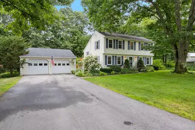 9 Banks Brook Road, Old Orchard Beach, ME 04064 - Photo 1