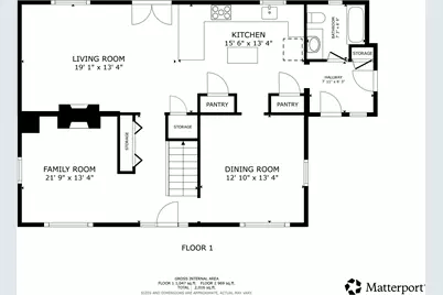 37 Martin Lane, Lebanon, ME 04027 - Photo 51